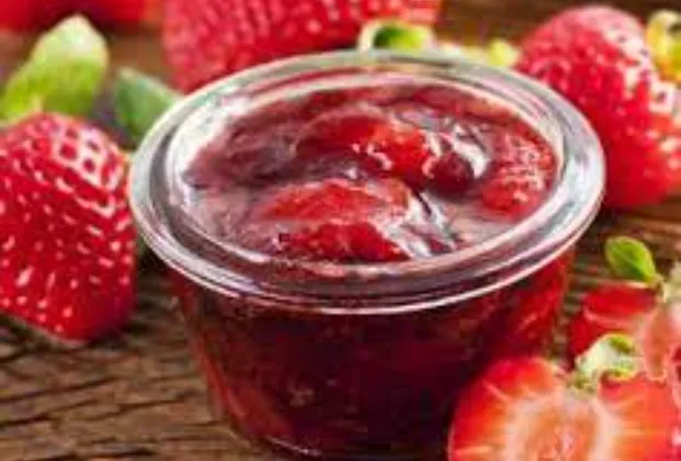 Jam