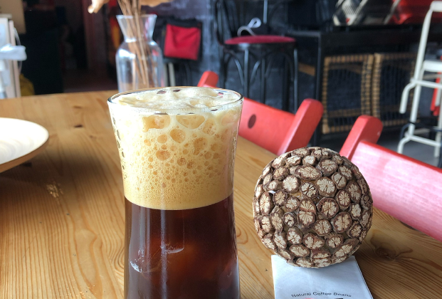 Shakerato