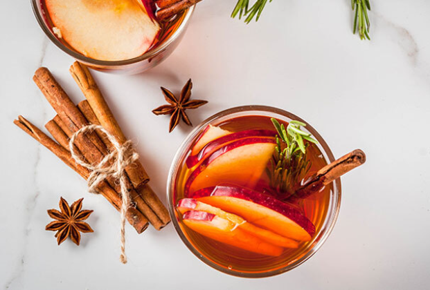 Apple Cinnamon
