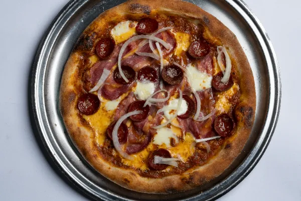 Banbino Pizza