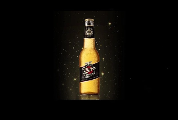 Miller 33 cl