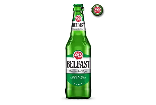 Belfast