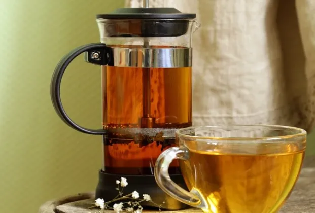 Green tea
