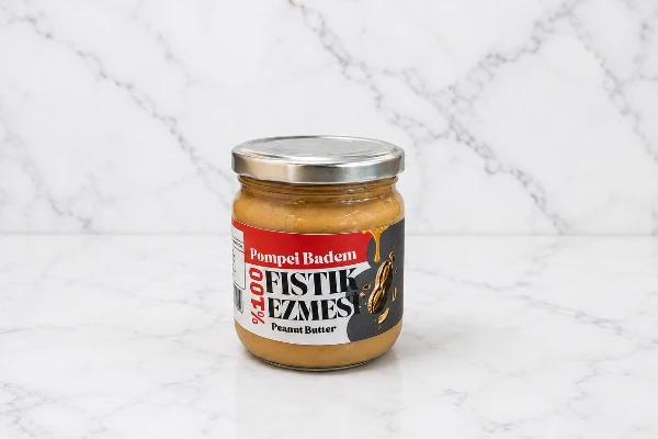 Peanut Butter