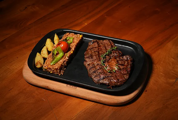 Ribeye