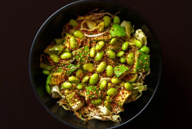 Green Salad (300 g)
