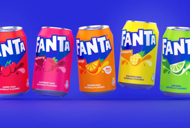 Fanta
