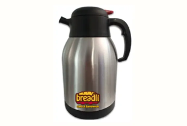 Thermos tea