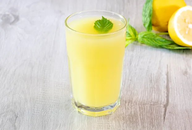Lemonade