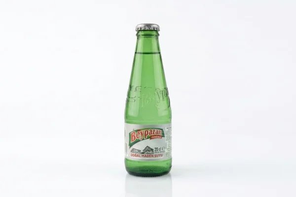 Beypazarı plain mineral water