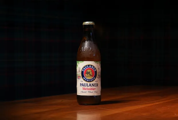 Paulaner Weissbier 33cl Germany