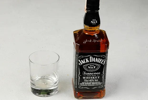 JACK DANIEL’S