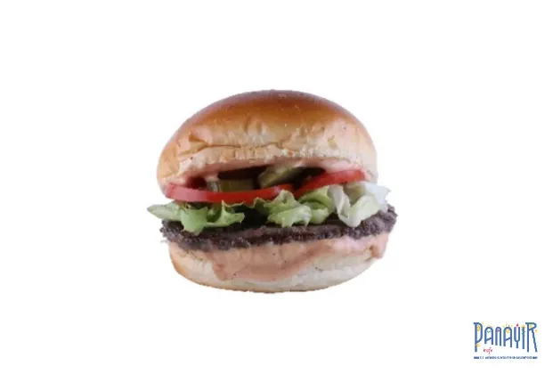 Classic Burger