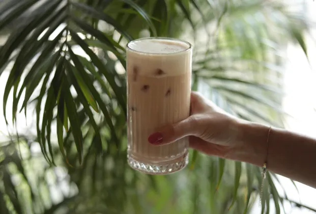 Ice Mocha