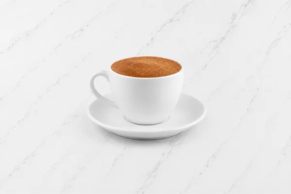 Double Turkish Coffee