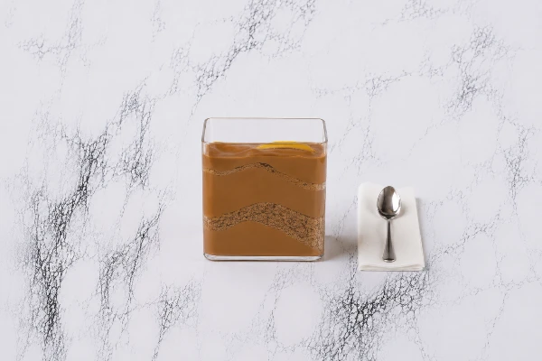 Chocolate Magnolia