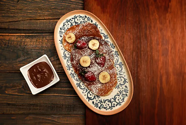 Pancake