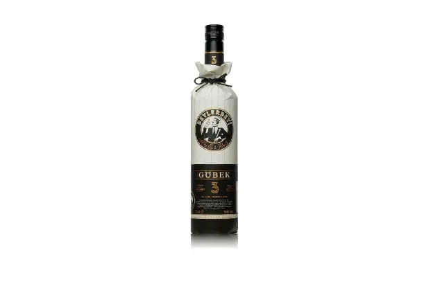 Beylerbeyi Göbek Rakı 50 cl