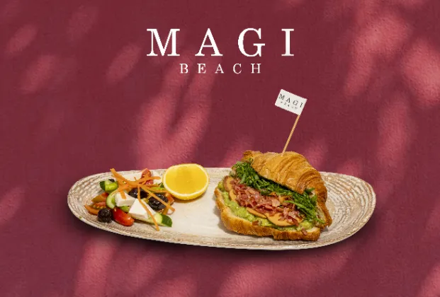 Magi Croissant