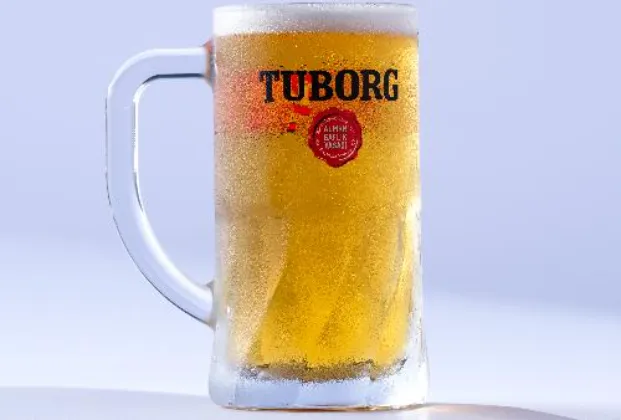 Tuborg 50cl
