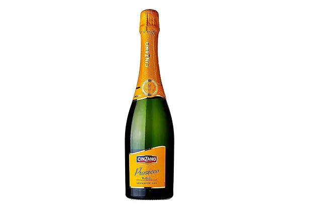 Cinzano Prosecco Italy