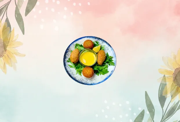 Level's Fried Starter