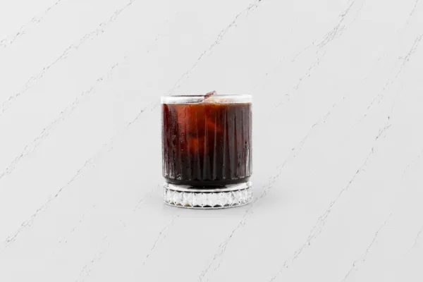 Iced Americano
