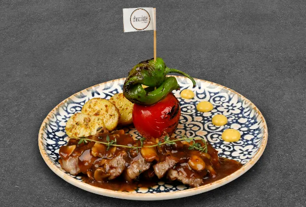 Lamb Karski