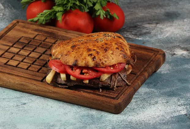 Tombik döner