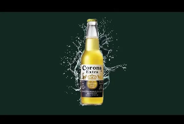 Corona 35.5 cl