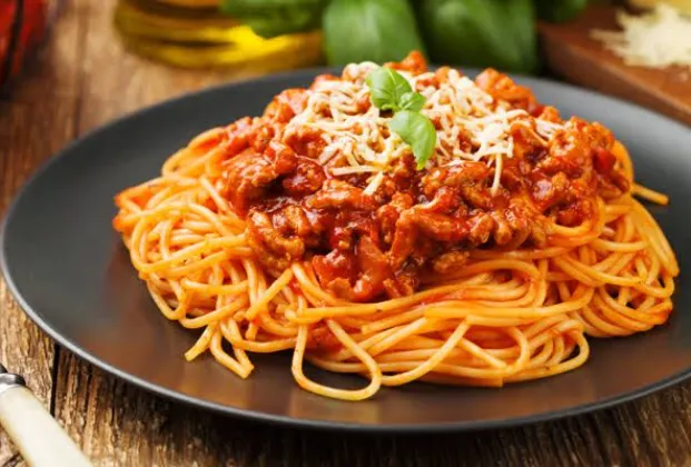 Spaghetti Bolognese