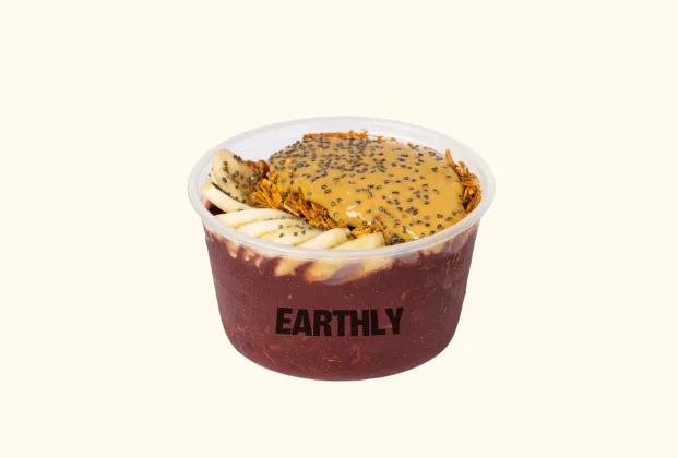Açaí Bowl