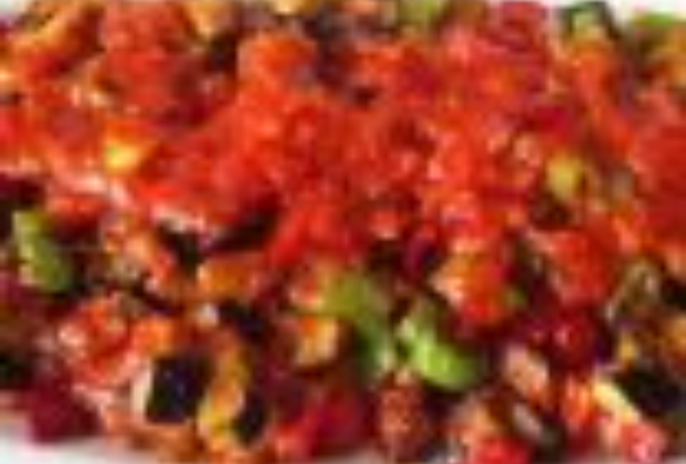 Şakşuka