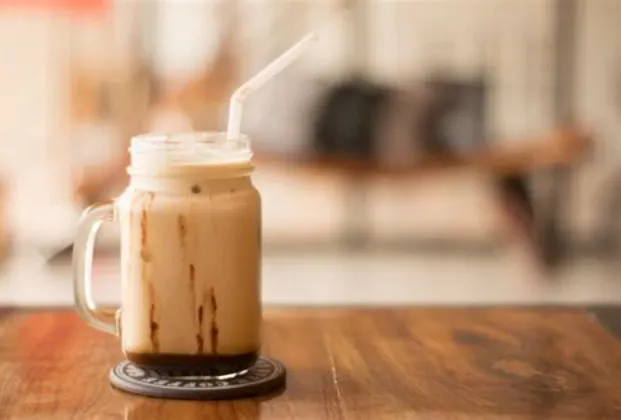Filter Coffee