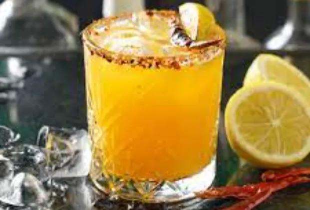Chili Passion