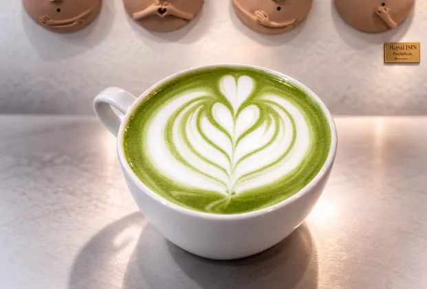 Matcha