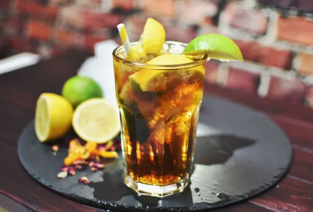 Cuba Libre