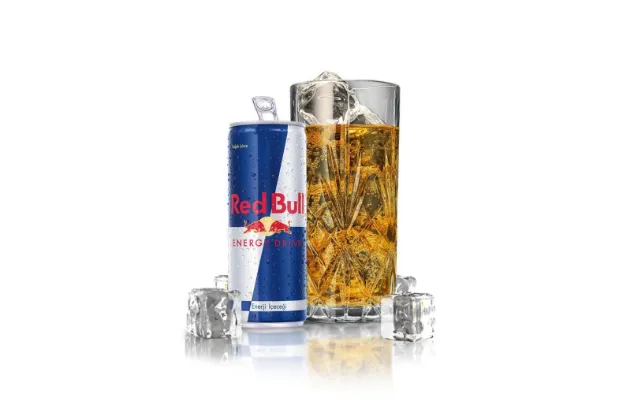 Red Bull Regular