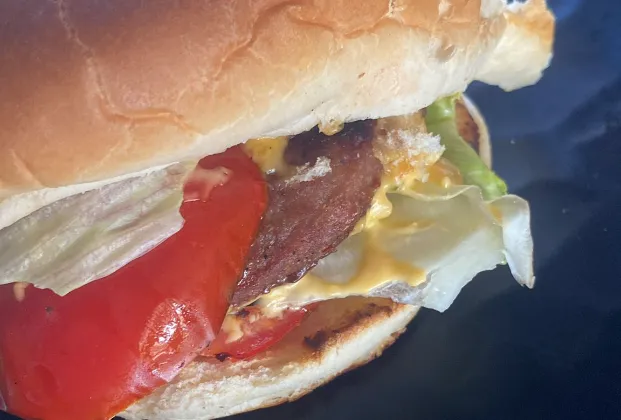 Hamburger