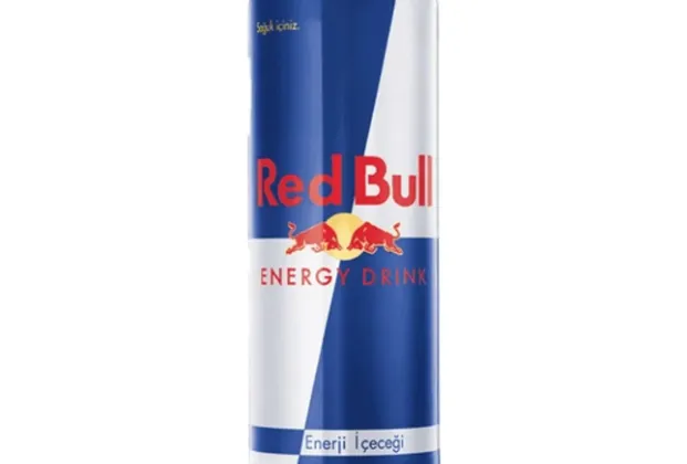 Red Bull