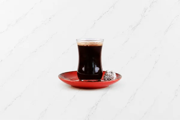 Tarsusi Turkish Coffee