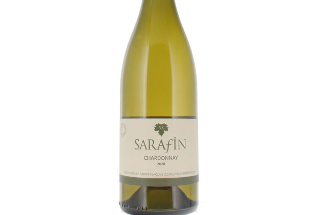 Doluca Sarafin Chardonnay