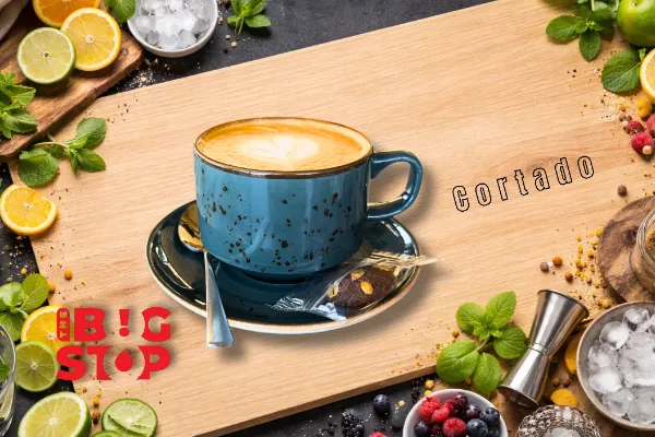 Cortado