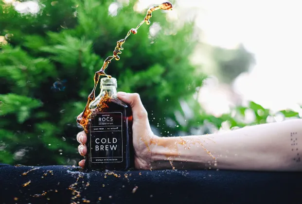 Cold brew