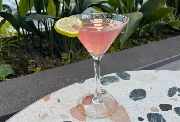 Cosmopolitan