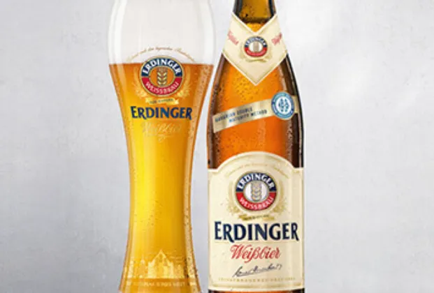 Erdinger 33 cl