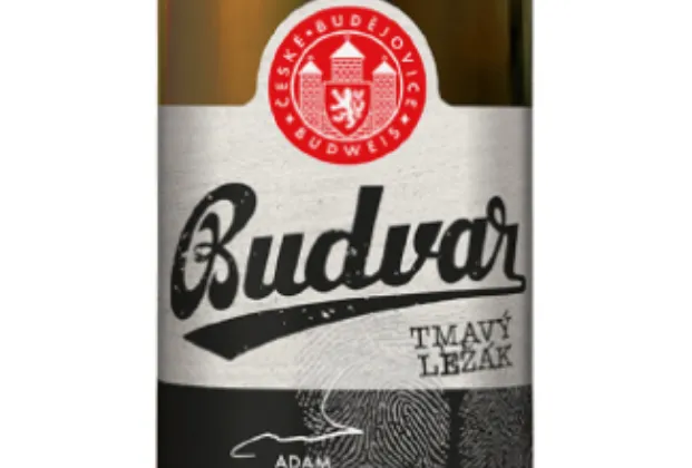 Budvar 33 cl