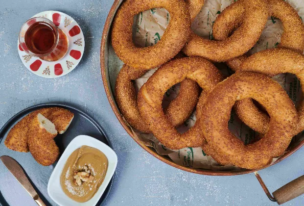Simit
