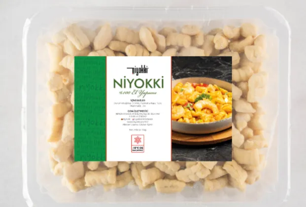 Gnocchi