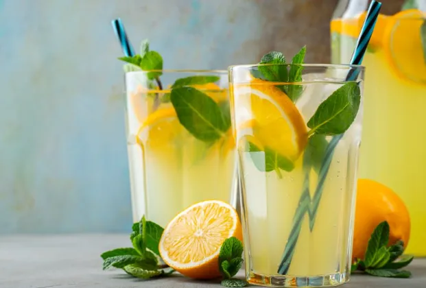 Lemonade
